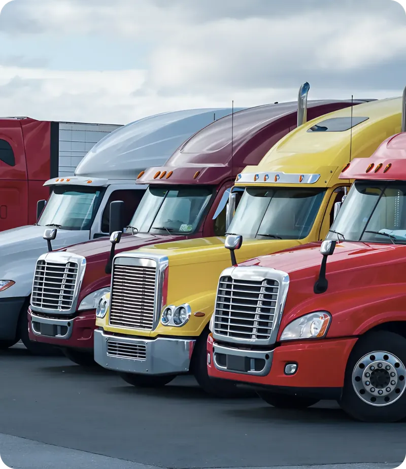 Truck Registration Services in Baltimore MD | 1A Maryland Registration Tag & Title