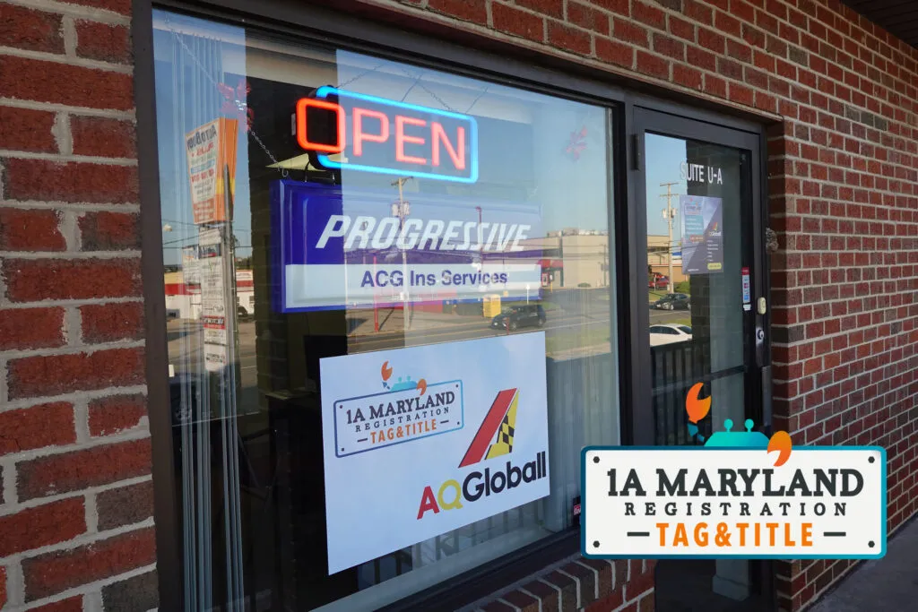 Insurance Agency in Glen Burnie Maryland