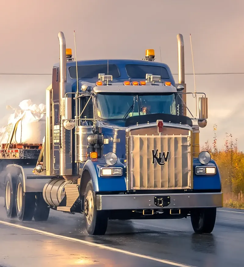 Truck Registration Services in Baltimore MD | 1A Maryland Registration Tag & Title