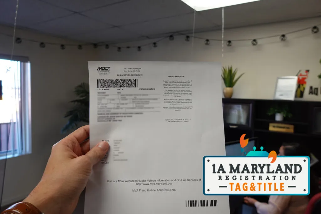 Donde puedo registrar mi vehiculo