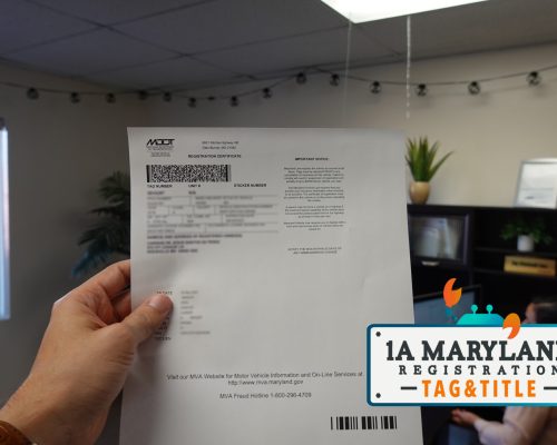 Donde puedo registrar mi vehiculo