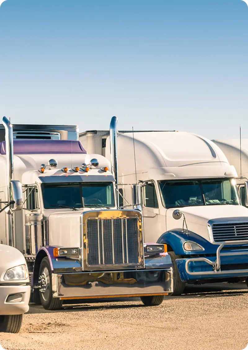 Truck Registration Services in Baltimore MD | 1A Maryland Registration Tag & Title