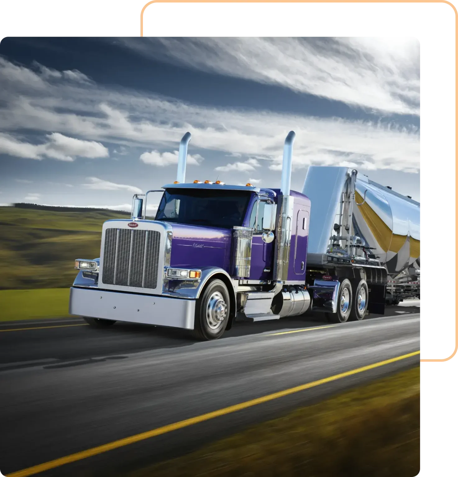 | 1A Maryland Registration Tag & Title
